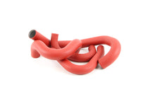 Load image into Gallery viewer, PERRIN 15-21 Subaru WRX Front Mount Intercooler Boost Tube Kit - Red | PSP-ITR-437-3RD