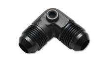 Load image into Gallery viewer, Vibrant -8AN to -8AN Male 90 Degree Union Adapter Fitting with 1/8in NPT Port Fittings Vibrant