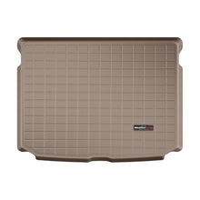 Load image into Gallery viewer, WeatherTech 2016+ Audi A3 e-tron Cargo Liners - Tan
