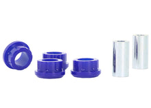 Load image into Gallery viewer, SuperPro 2015 Audi A3 Quattro Premium Rear Lower Control Arm Outer Bushing Kit Superpro