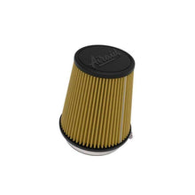 Load image into Gallery viewer, Airaid Cone Filter 5in Flg 6-1/2in b 4-5/8in t 7in h - Synthamax