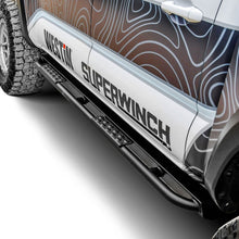 Load image into Gallery viewer, Westin 05-23 Toyota Tacoma Rock Slider - Textured Black