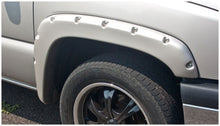 Load image into Gallery viewer, Husky Liners 03-06 Chevrolet Avalance 1500/2500 w/o Body Hardware Pocket Style Fender Flares - 4pc