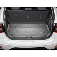 Load image into Gallery viewer, WeatherTech 2020+ Hyundai Venue Cargo Liners - Grey