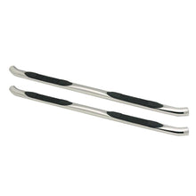 Load image into Gallery viewer, Westin 2009-2017 Chevrolet/GMC/Buick/Saturn Traverse E-Series 3 Nerf Step Bars - SS Westin