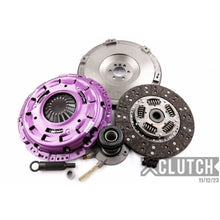 Load image into Gallery viewer, XClutch 98-02 Chevrolet Camaro Z28 5.7L Stage 1 Sprung Organic Clutch Kit