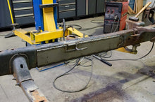 Load image into Gallery viewer, Rust Buster 09-18 Dodge Ram 1500 Quad Cab Center Frame Section - Left | RB7734L
