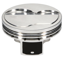 Load image into Gallery viewer, JE Pistons LS ASYM DM 4000STRKR Set of 8 Pistons JE Pistons