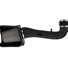 Load image into Gallery viewer, afe Magnum FORCE Open Element Intake GM Silv/Sierra 1500 14-18 / Silv LD/Sierra Limited 2019 V8 aFe