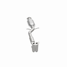 Load image into Gallery viewer, MagnaFlow Conv DF 99-01 Sonata 2.4L | 93229