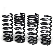 Load image into Gallery viewer, H&R 00-08 Jaguar S-Type (2WD) Sport Spring