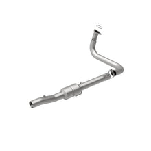 Load image into Gallery viewer, MagnaFlow Conv DF 00-06 Chevy/GMC Driver Side | 93480