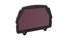 Load image into Gallery viewer, K&N 21-24 Suzuki GSX1300R /Hayabusa Replacement Air Filter K&N Engineering