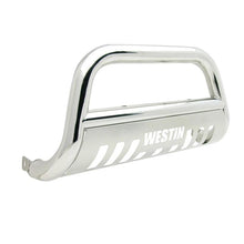 Load image into Gallery viewer, Westin 2005-2015 Toyota Tacoma E-Series Bull Bar - SS Westin
