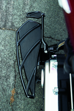 Load image into Gallery viewer, Kuryakyn Phantom Shift Peg Black Kuryakyn