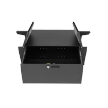 Load image into Gallery viewer, Tuffy Fj Security Drawer Black Cargo Boxes & Bags Tuffy Products