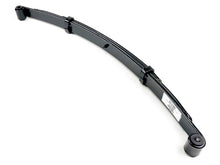 Load image into Gallery viewer, Tuff Country 84-85 Toyota 4Runner 4wd Front 3.5in EZ-Ride Leaf Springs (Passenger Side) Leaf Springs & Accessories Tuff Country