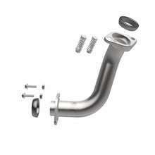 Load image into Gallery viewer, BRE Exhaust 99-05 Tracker Grand Vitara 1.6L 2.0L 2.5L Front Pipe Kit