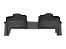 Load image into Gallery viewer, WeatherTech 24-25 Ineos Grenadier Quartermaster 2nd Row Rear FloorLiner for Vinyl Floors - Black | 4418614V