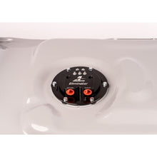 Load image into Gallery viewer, Aeromotive Fuel Tanks Aeromotive 86-98.5 Ford Mustang Stealth Fuel Tank w/ TVS Brushless Eliminator