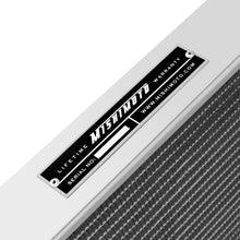 Load image into Gallery viewer, Mishimoto 99-03 Ford F250 w/ 7.3L Powerstroke Engine Aluminum Radiator Radiators Mishimoto