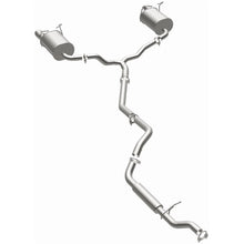 Load image into Gallery viewer, MagnaFlow BRE Exhaust Kit 11-17 Dodge Journey 3.6L