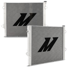 Load image into Gallery viewer, Mishimoto 03-09 Toyota 4-Runner / GX470 4.7L Performance Aluminum Radiator Mishimoto