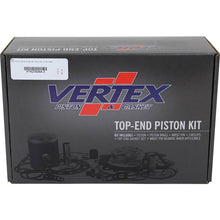 Load image into Gallery viewer, Vertex Pistons Uncategorized Vertex Piston 18-22 KTM 125 SX 125cc Top End Piston Kit
