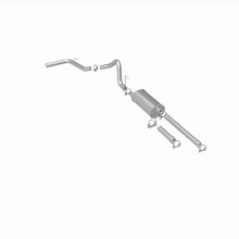 Load image into Gallery viewer, MagnaFlow BRE Exhaust Kit 92-96 Dodge Dakota