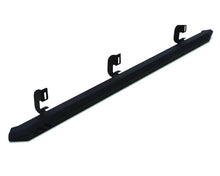 Load image into Gallery viewer, Lund 07-17 Jeep Wrangler Unlimited (4Dr) Rock Rails - Black LUND