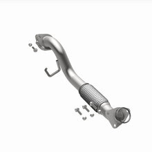 Load image into Gallery viewer, BRE Exhaust 08-14 Rogue Select 2.5L Front Pipe Kit