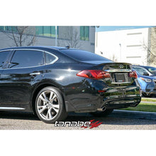Load image into Gallery viewer, Tanabe NF210 Springs 10-12 Infiniti M37 RWD / 2015 Infiniti Q70L 3.7L RWD
