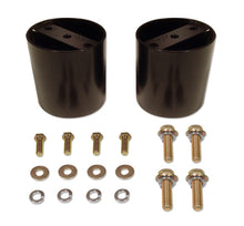 Load image into Gallery viewer, Tuff Country 4in Air Bag Spacers Non-Tapered Pair Lift Kits Tuff Country