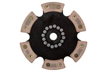 Load image into Gallery viewer, ACT 1991 Subaru Legacy 6 Pad Rigid Race Disc Clutch Discs ACT