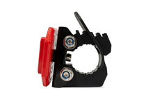 Load image into Gallery viewer, DV8 Offroad Quick Release Molle Panel Tool Mounts - Red