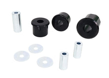 Load image into Gallery viewer, Whiteline 11-17 BMW 5 Series F10 Differential Mount Bushing Whiteline