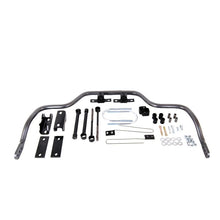 Load image into Gallery viewer, Hellwig 11-18 Chevy Silverado 2500 HD 4-6in Lift Solid Heat Treated Chromoly 1-1/4in Rear Sway Bar
