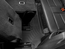 Load image into Gallery viewer, WeatherTech 2020+ Ford Explorer ST Rear FloorLiner - Black | 4415754