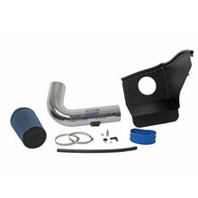 Load image into Gallery viewer, BBK Performance Parts 1771 2010-2015 CAMARO SS 6.2L COLD AIR INDUCTION SYSTEM (POWDER CHROME). Engine Cold Air Intake BBK Performance Parts