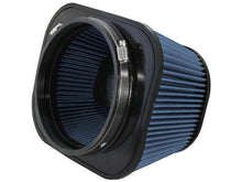 Load image into Gallery viewer, afe Magnum FLOW Universal Air Filter 7-1/8 IN F x(8-3/4 x10-1/2) IN B x(6-1/2 x8-5/8) IN T x5 IN H aFe