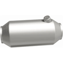 Load image into Gallery viewer, MagnaFlow Conv Univ 2.50inch Inlet | 551036