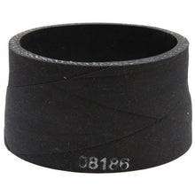 Load image into Gallery viewer, K&N Hose 3.25inid To 3inid X 2inl Tprd Reinforced