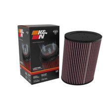 Load image into Gallery viewer, K&N Mercedes Benz C63 Amg L4-2.0L F/I 22-25