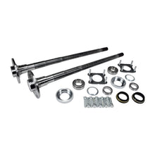 Load image into Gallery viewer, Yukon 20-23 Jeep Gladiator Dana 44 Chromoly Rear Axle Kit Narrow Track 32 Spline (32.2in Long) Yukon Gear & Axle