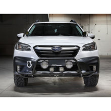 Load image into Gallery viewer, aFe POWER 23-25 Subaru Outback H4-2.4L(t)/2.5L Terra Guard Bumper