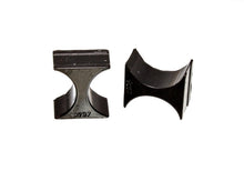 Load image into Gallery viewer, Energy Suspension 2 X 2 Shock Isolator Set - Black Bushing Kits Energy Suspension