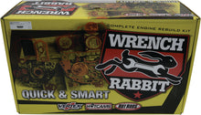 Load image into Gallery viewer, Vertex Polaris Complete Engine Rebuild Kit Vertex Pistons