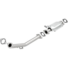 Load image into Gallery viewer, MagnaFlow Conv DF Mazda 84 85