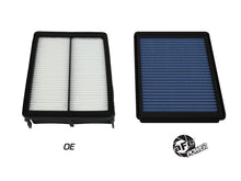 Load image into Gallery viewer, afe Magnum FLOW OE Replacement Air Filter Hyundai Santa Fe 17-20 aFe