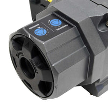 Load image into Gallery viewer, Superwinch 3500 LBS 12V DC 7/32in x 40ft Steel Rope Roller Fairlead SP 35 Winch Superwinch